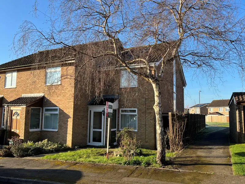 Oakhill Avenue