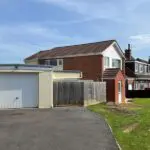 Bagnell Road