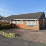 Harrington Road