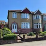 Ravenhill Avenue