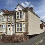 Winchester Road
