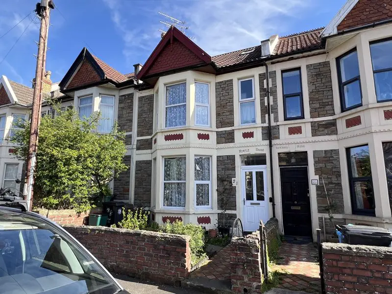 Kensington Park Road