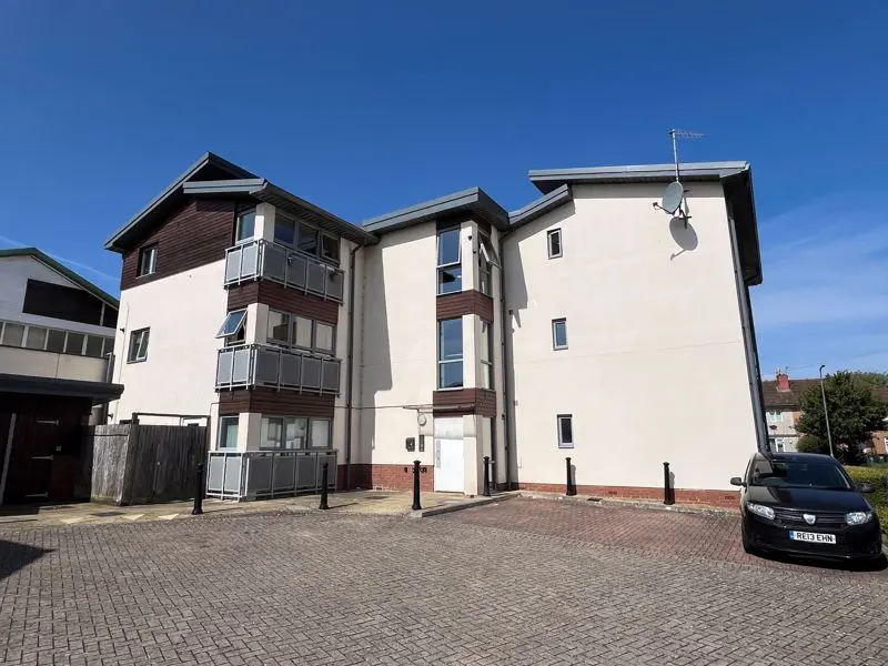 Langcliffe Court