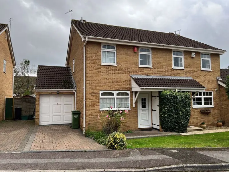 Epsom Close