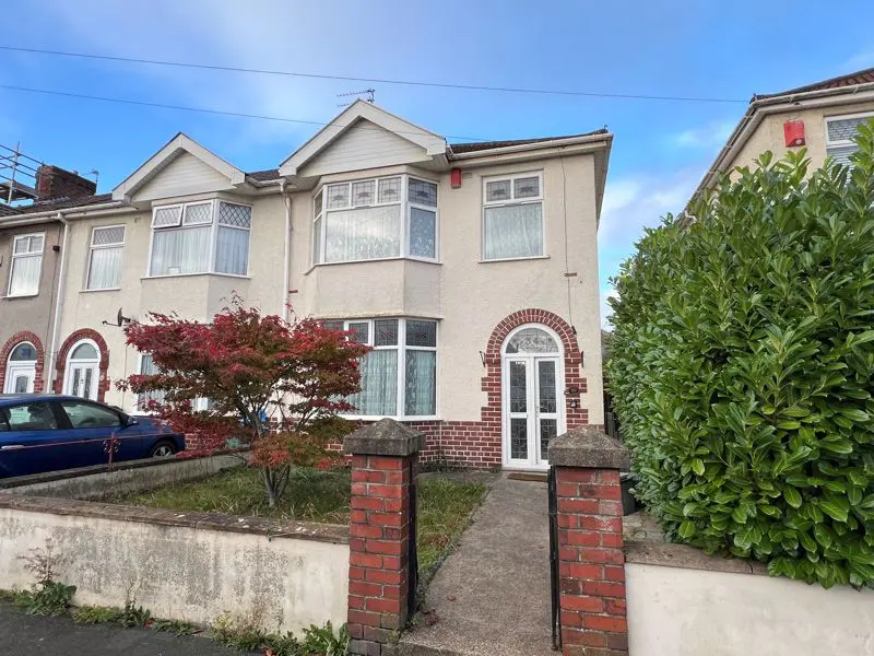 Stradbrook Avenue