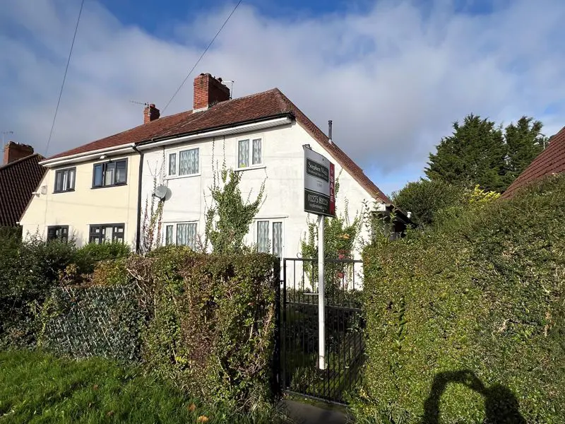 Kingshill Road