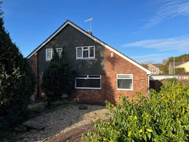 Moreton Close