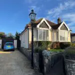Dene Road