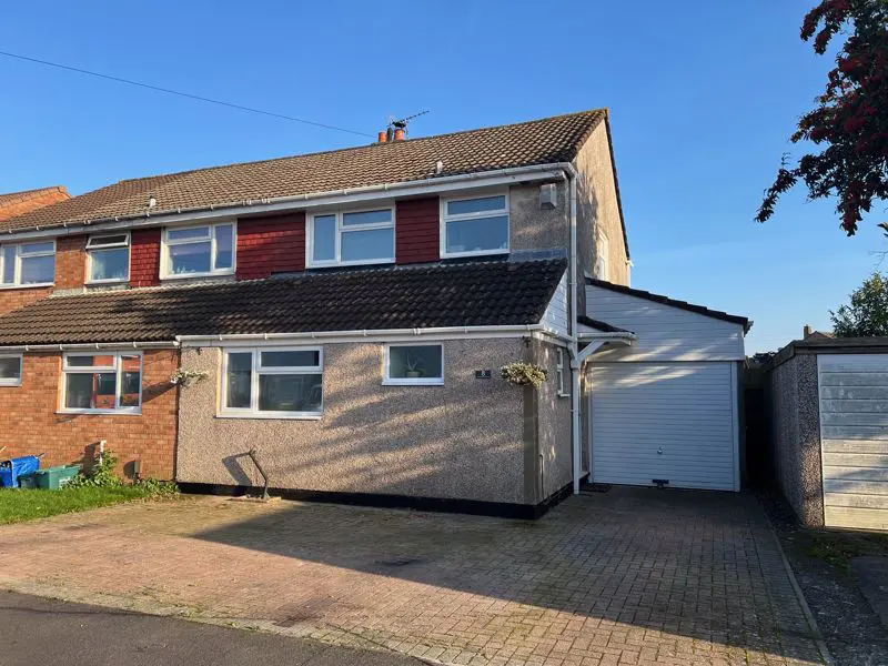 Harrington Avenue