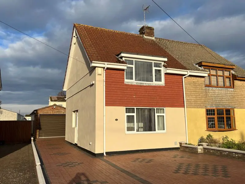 Allerton Crescent