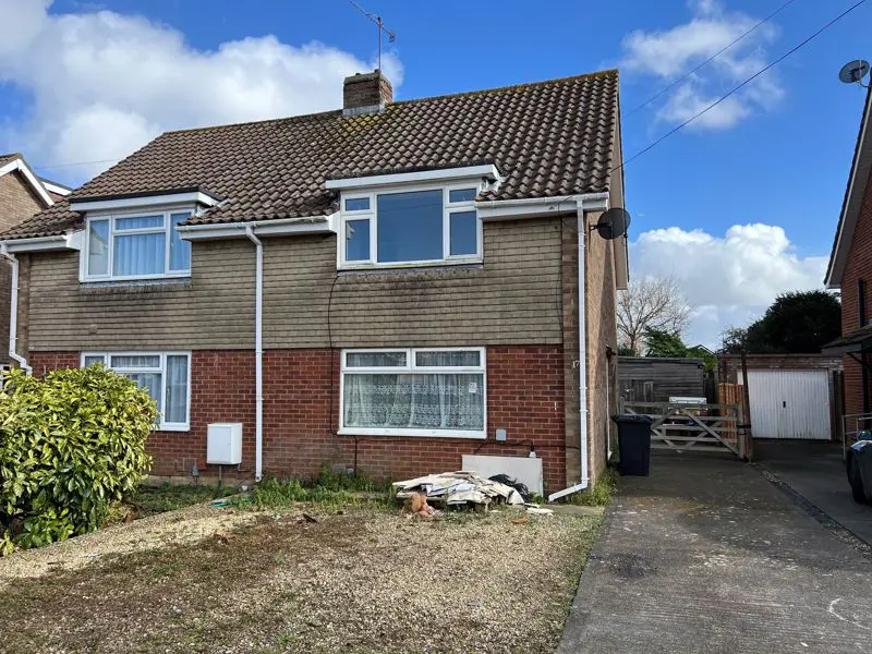 Heathfield Crescent
