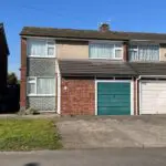 Longway Avenue