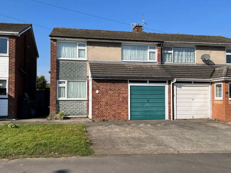 Longway Avenue