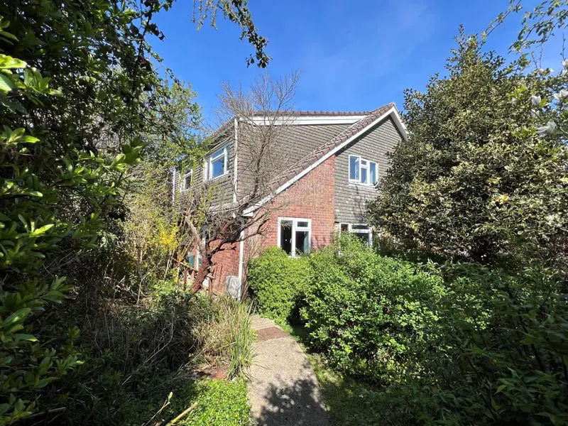 Moreton Close
