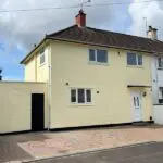Lowlis Close