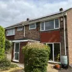 Harrington Road