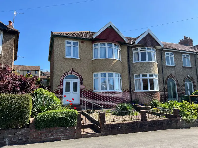 Ravenhill Avenue