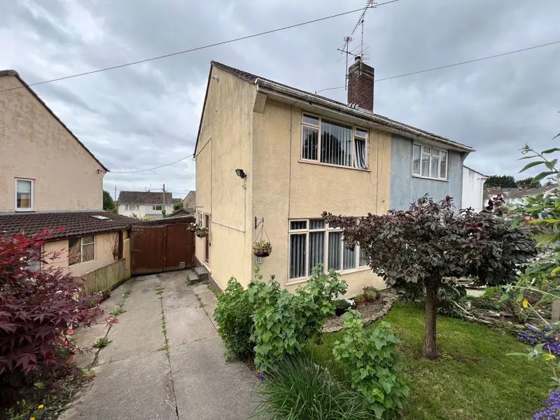 Fairlyn Drive