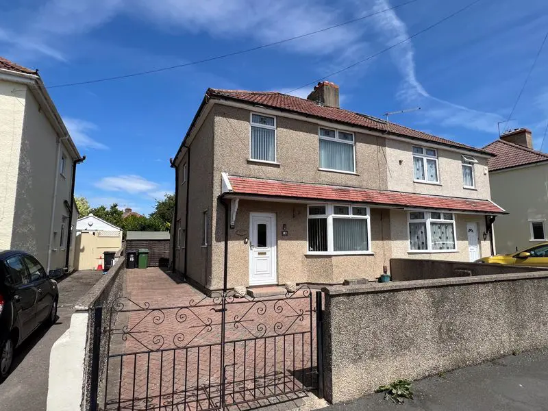 Petherton Road