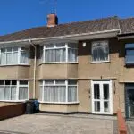 Runnymead Avenue