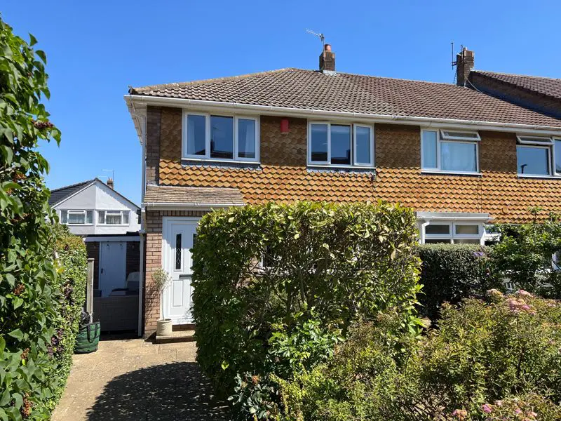 Drayton Close