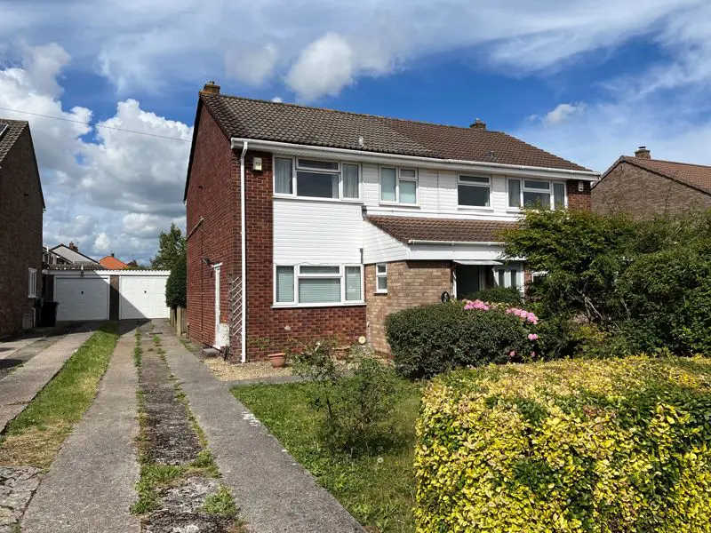 Harrington Road