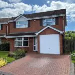 Arrowfield Close