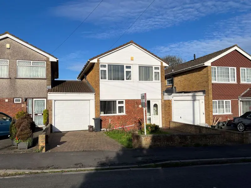 Coulsons Road