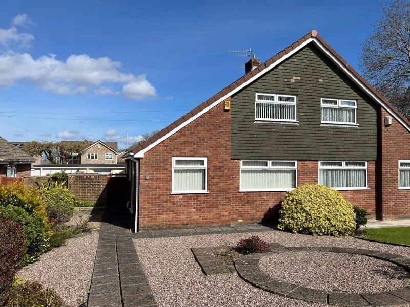Moreton Close