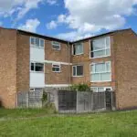 Willmott Close