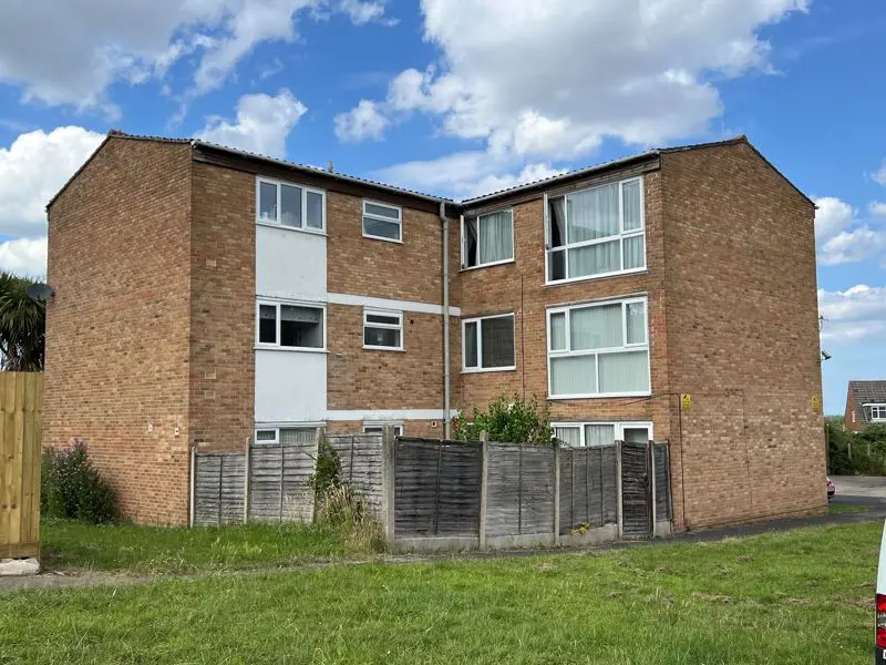 Willmott Close