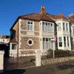 Woodbridge Road