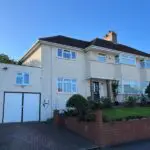 Beckington Road