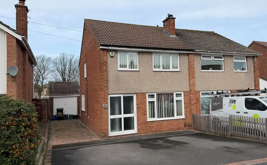 Parkwood Close