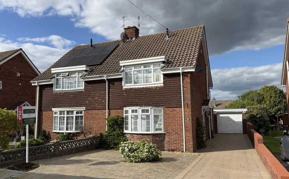 Chiltern Close
