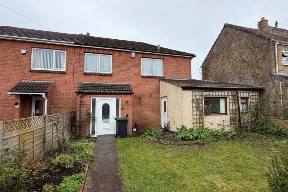 Clatworthy Drive