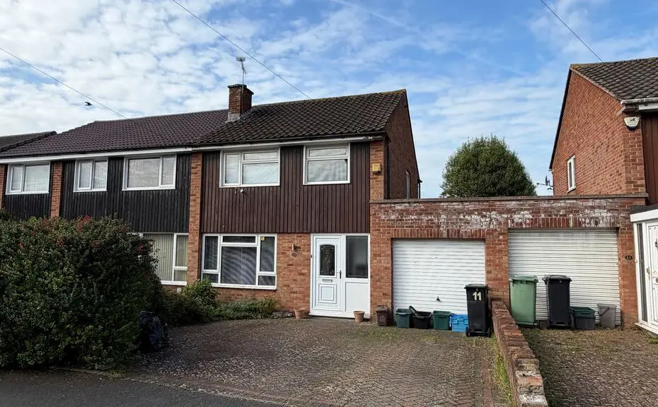 Ladman Road