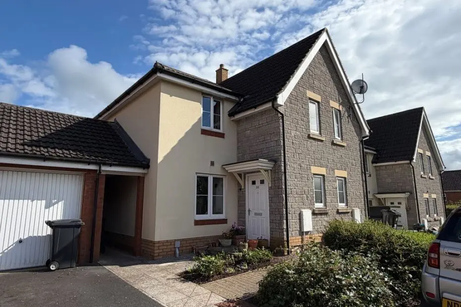 Latimer Close