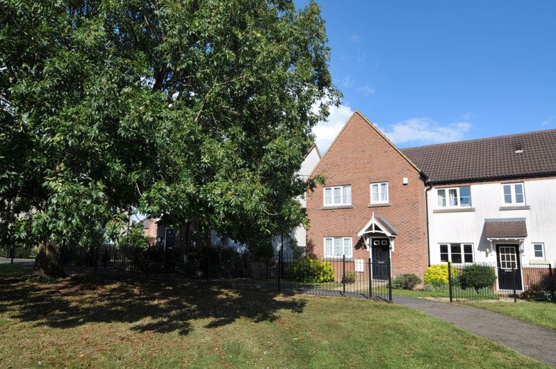 John Chiddy Close, Hanham, Bristol, BS15