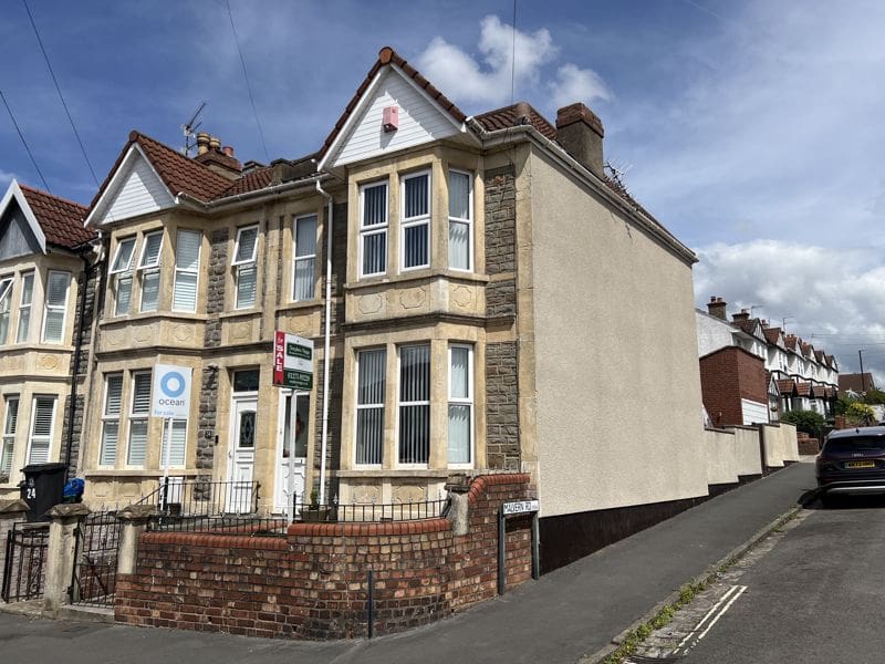 Winchester Road, Brislington, Bristol, BS4