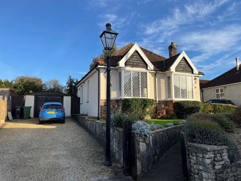 Dene Road, Whitchurch Village, Bristol, BS14