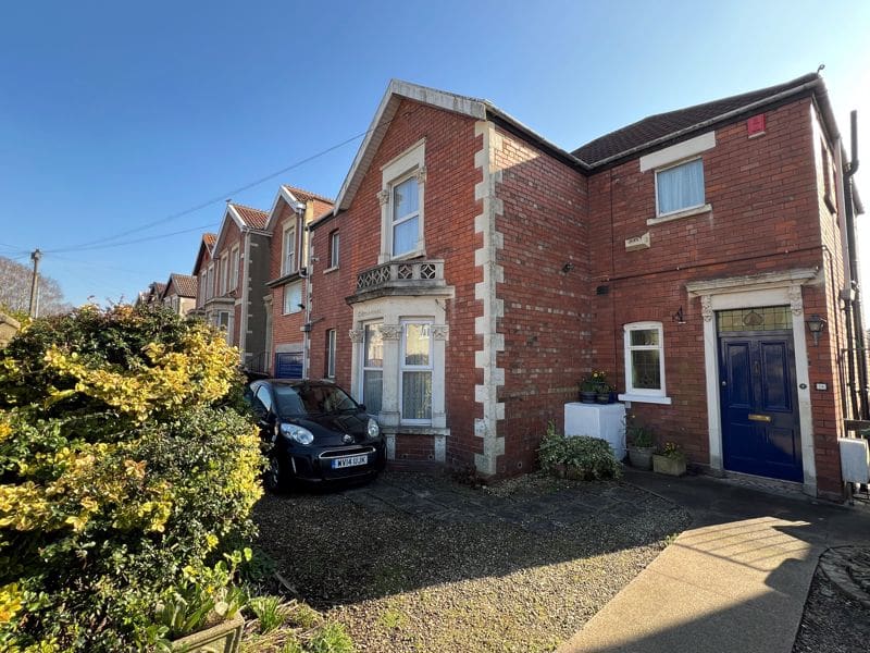 Talbot Road, Knowle, Bristol, BS4