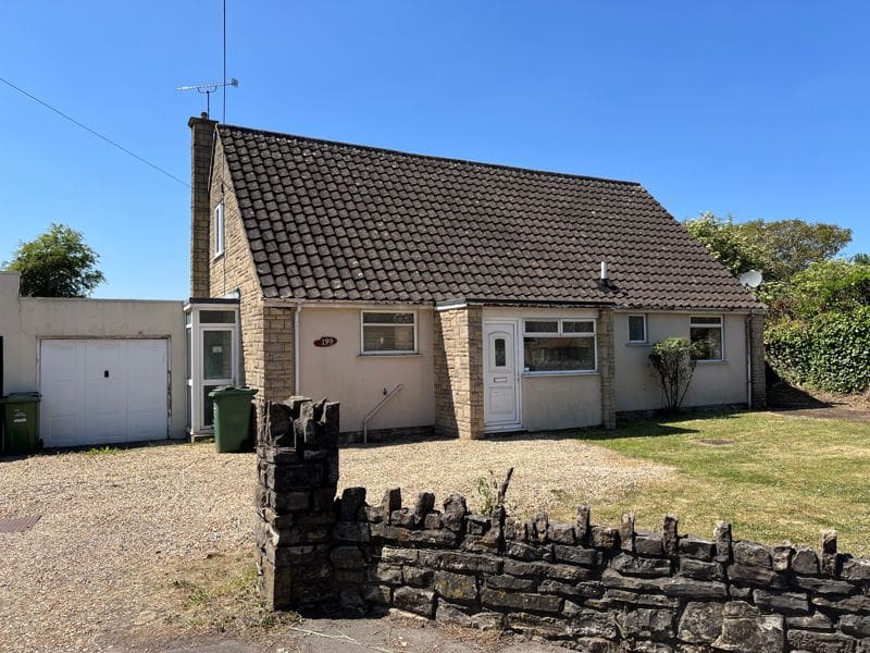 Bristol Road, Whitchurch Village, Bristol, BS14