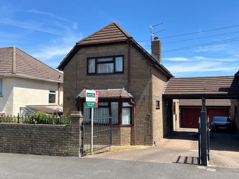 Kinsale Road, Whitchurch, Bristol, BS14