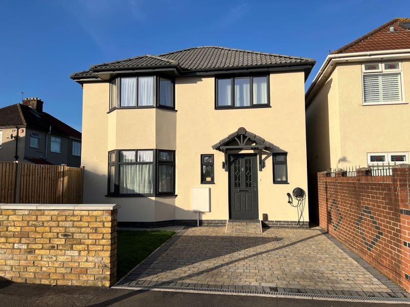 Kinsale Road, Whitchurch, Bristol, BS14
