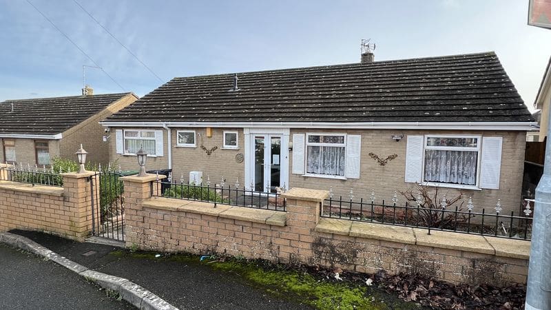 Pettigrove Road, Kingswood, Bristol, BS15