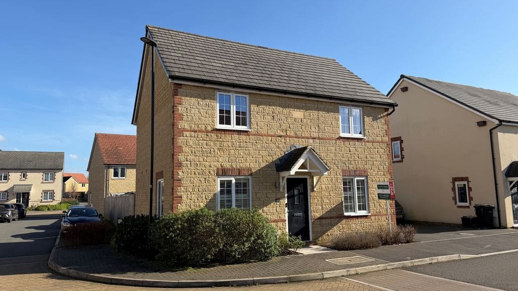 Farrier Way, Whitchurch Village, Bristol, BS14